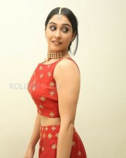 Telugu Actress Regina Cassandra New Pictures