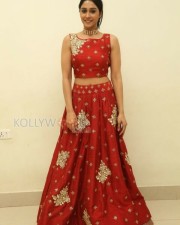 Telugu Actress Regina Cassandra New Pictures