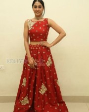 Telugu Actress Regina Cassandra New Pictures