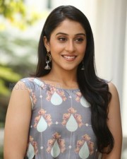 Telugu Actress Regina Cassandra New Stills