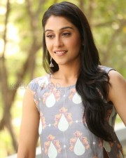 Telugu Actress Regina Cassandra New Stills