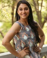 Telugu Actress Regina Cassandra New Stills