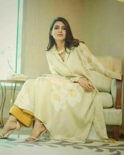 Telugu Actress Samantha Akkineni Photoshoot Pictures