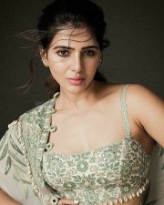 Telugu Actress Samantha Akkineni Photoshoot Pictures