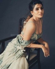 Telugu Actress Samantha Akkineni Photoshoot Pictures