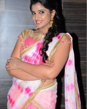 Telugu Anchor Symala Photos