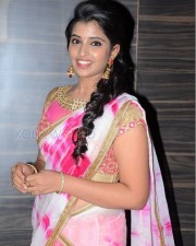 Telugu Anchor Symala Photos