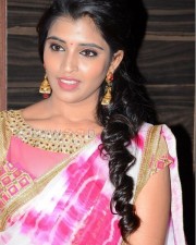 Telugu Anchor Symala Photos