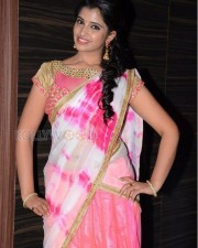 Telugu Anchor Symala Photos