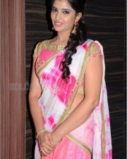 Telugu Anchor Symala Photos