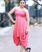 Telugu Movie Actress Bhanu Shree Photoshoot Pictures