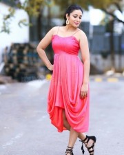 Telugu Movie Actress Bhanu Shree Photoshoot Pictures