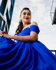 Telugu Movie Actress Bhanu Shree Photoshoot Pictures