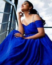 Telugu Movie Actress Bhanu Shree Photoshoot Pictures