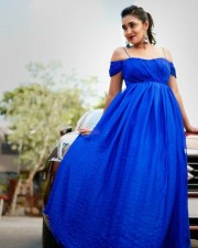 Telugu Movie Actress Bhanu Shree Photoshoot Pictures