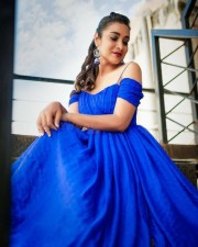 Telugu Movie Actress Bhanu Shree Photoshoot Pictures