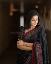 Thalaivi Actress Shamna Kasim Photos