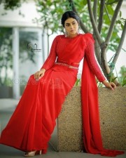 Thalaivi Movie Actress Shamna Kasim Photos