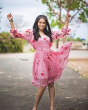 The Family Man Actress Priyamani Photoshoot Pictures