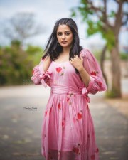 The Family Man Actress Priyamani Photoshoot Pictures