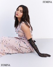 The Girlfriend Actress Rashmika Mandanna Femina Photoshoot Pictures 03