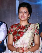 Thoongavanam Heroine Trisha Stills