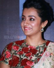 Thoongavanam Heroine Trisha Stills