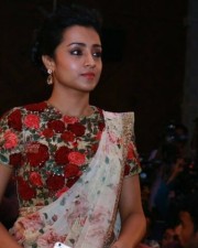 Thoongavanam Heroine Trisha Stills