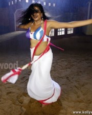 Tikka Movie Heroine Priyamani Hot Stills