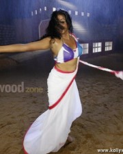 Tikka Movie Heroine Priyamani Hot Stills