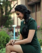 Tolly Actress Rakul Preet Singh Sexy Photos