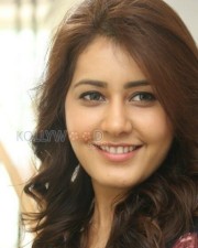 Tolly Actress Rashi Khanna Pictures