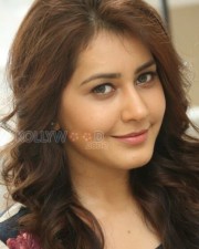 Tolly Actress Rashi Khanna Pictures