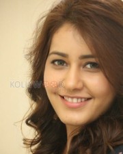 Tolly Actress Rashi Khanna Pictures