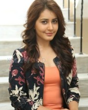 Tolly Actress Rashi Khanna Pictures