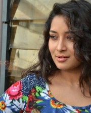 Tollywood Actress Bhanu Sri Pictures