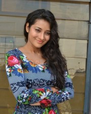 Tollywood Actress Bhanu Sri Pictures