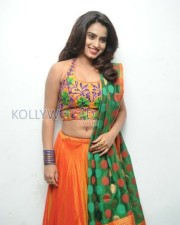 Tollywood Actress Dimple Chopade Pictures