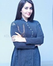 Tollywood Actress Raashi Khanna Pictures