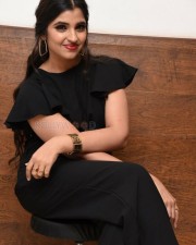 Tollywood Anchor Shyamala Photos At Suryakantham Pre release Event