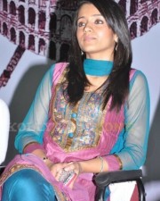 Trisha At Manmadhan Ambu Press Meet Pics