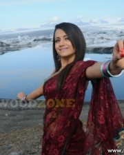 Trisha Hot Pics