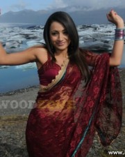 Trisha Hot Pics