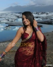 Trisha Hot Pics