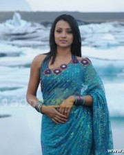 Trisha Hot Pics