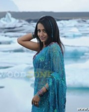 Trisha Hot Pics