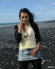 Trisha Hot Pics