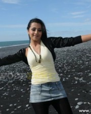 Trisha Hot Pics