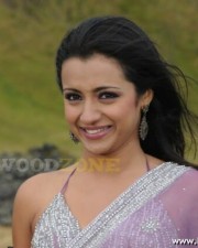 Trisha Hot Pics