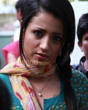 Trisha In Endrendrum Punnagai Movie Photos